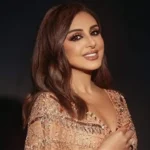 أنغام تتألق في حفلها بمسرح أرينا بالتجمع الخامس