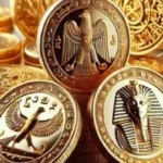 سعر الجنيه الذهب في مصر يصل إلى 54120 جنيهًا اليوم