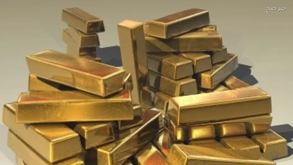 سعر الجنيه الذهب في مصر يصل إلى 54360 جنيهًا اليوم