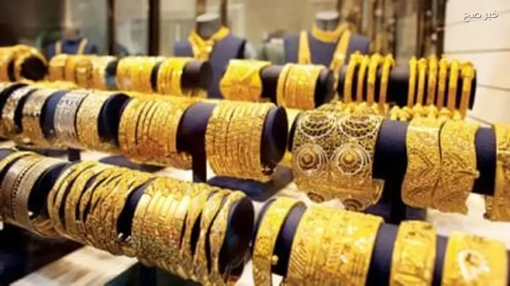 سعر الجنيه الذهب في مصر يصل إلى 54520 جنيهًا اليوم