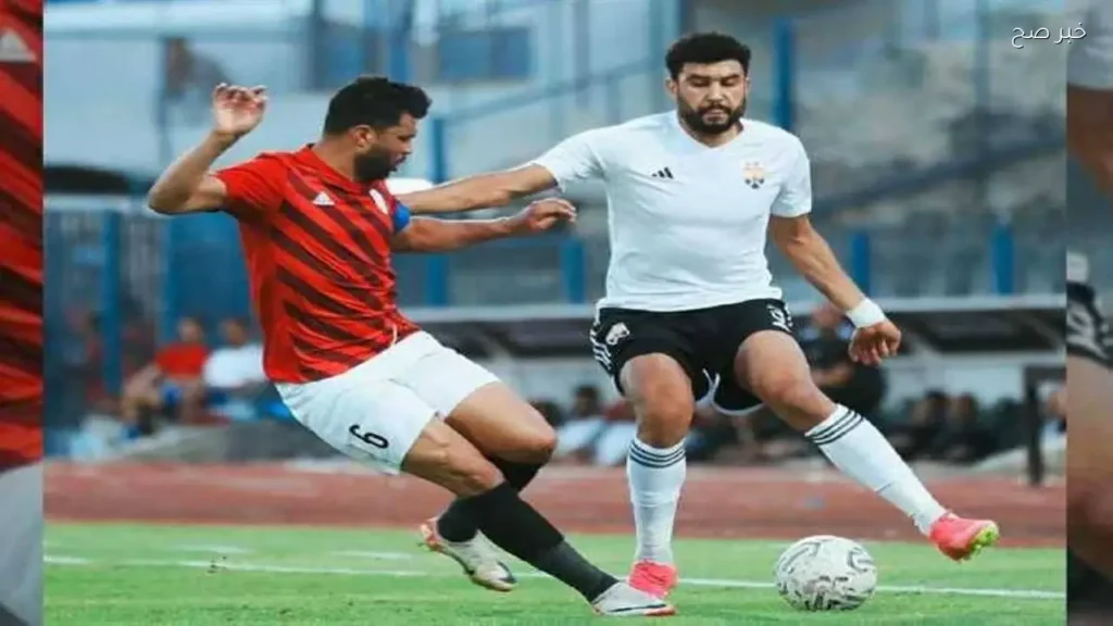 الجونة يحقق انتصارًا مثيرًا على طلائع الجيش في الدوري المصري