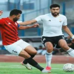 الجونة يحقق انتصارًا مثيرًا على طلائع الجيش في الدوري المصري