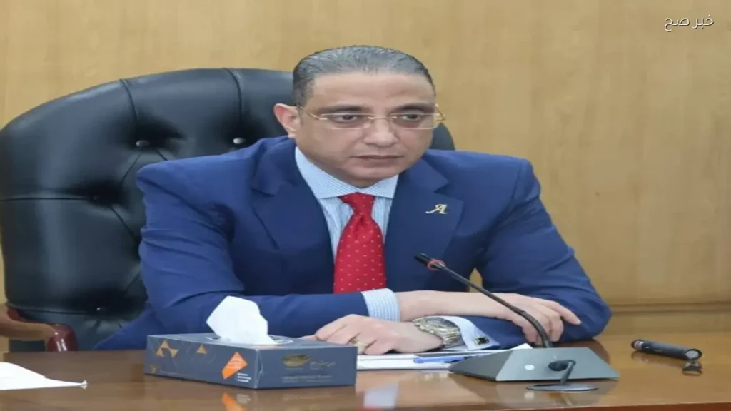 محافظة الجيزة تفرض ضوابط جديدة على شوادر الماشية استعدادًا لعيد الأضحى