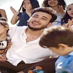 الحسن عادل يكمل تصوير كليب «نبينا محمد» بين مكة والمدينة المنورة