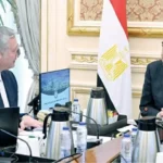 الحكومة تعلن عن تسوية مستحقات الشركاء الأجانب في قطاع البترول بحلول 10 يونيو