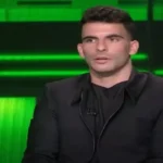 خالد بيومي ينتقد ظهور زيزو مع سيف زاهر ويعتبره غير موفق