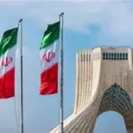 إيران تتهم الجيش الأمريكي بانتهاك وقف إطلاق النار في الجنوب