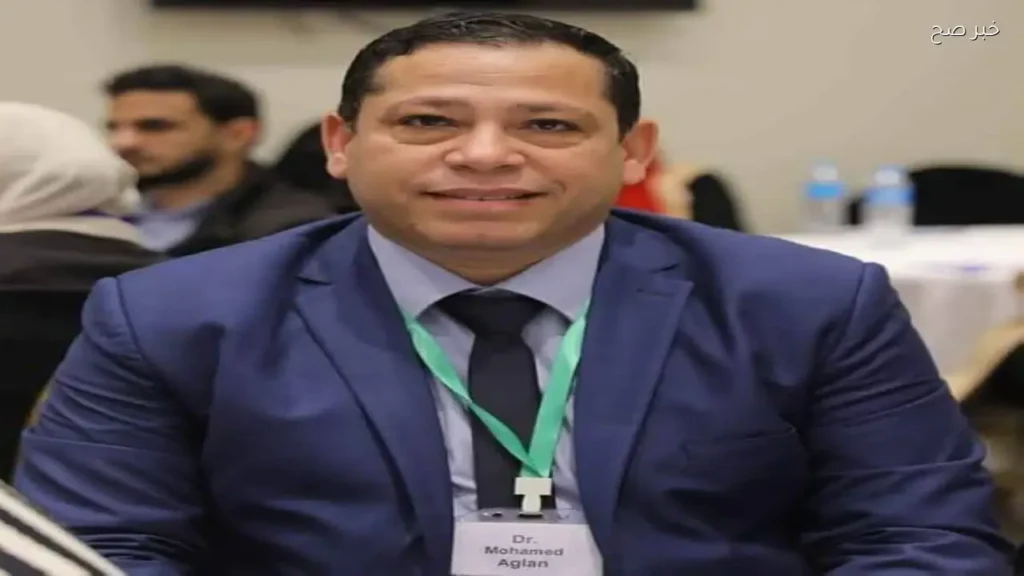 تكليف الدكتور محمد عجلان مديرًا لمستشفى بنها التعليمي