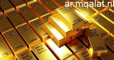 استقرار أسعار الذهب في الإمارات مع تراجع التقلبات