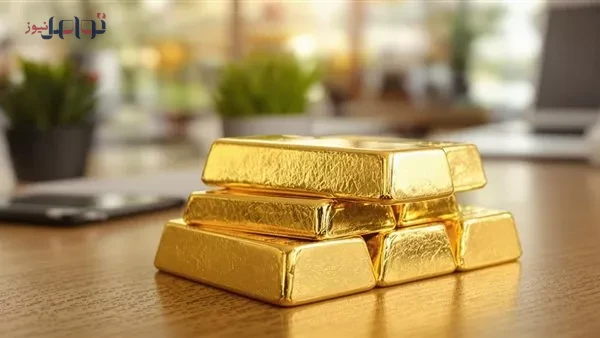 انخفاض أسعار الذهب مع توقعات برفع الفائدة وتزايد التقلبات السوقية
