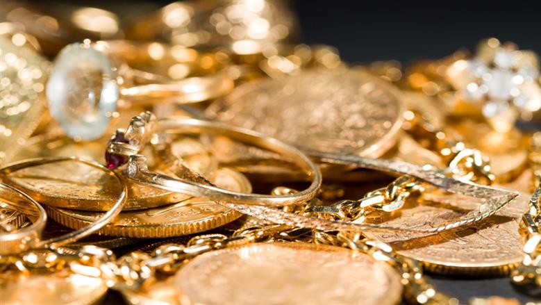 سعر الذهب اليوم