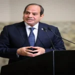 الرئيس السيسي يتلقى تهنئة ملك البحرين بعيد الأضحى ويؤكد على التعاون المشترك