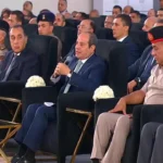 السيسي يعلن تكلفة مشروع الدلتا الجديدة بـ 800 مليار جنيه