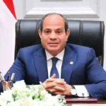 السيسي يؤكد التزام مصر بدعم التنمية في الدول الإفريقية