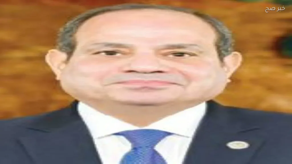 السيسي يؤكد أهمية احترام القانون الدولي للأنهار العابرة للحدود