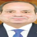 السيسي يؤكد أهمية احترام القانون الدولي للأنهار العابرة للحدود