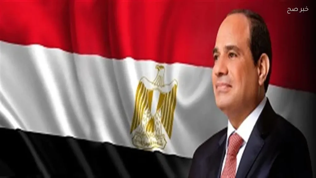 تهنئة ملك البحرين للرئيس السيسي بعيد الأضحى تعزز العلاقات الثنائية