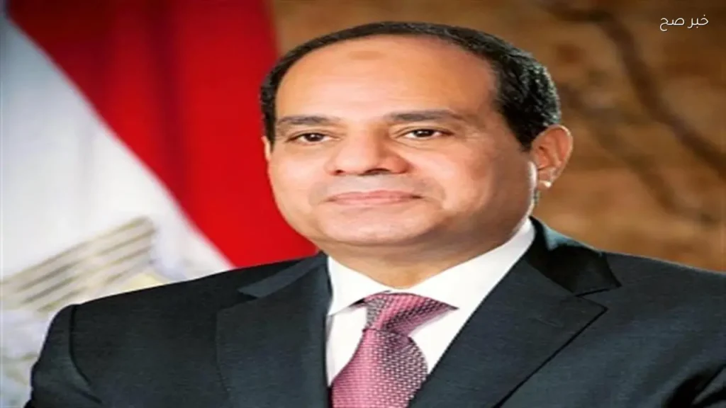 السيسي يتلقى تهنئة من نظيره التونسي بمناسبة عيد الأضحى