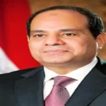 السيسي يتلقى تهنئة من نظيره التونسي بمناسبة عيد الأضحى