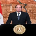 السيسي يشارك في اتصال دولي لبحث إنهاء النزاع بين إيران وإسرائيل