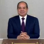 السيسي يهنئ المصريين بعيد الأضحى ويدعو للأمن والسلام