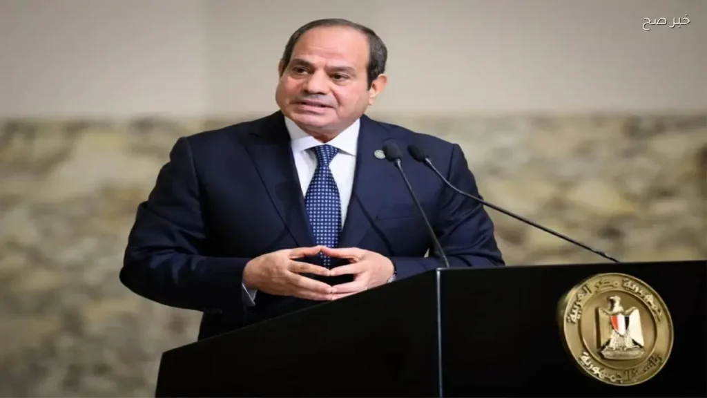 قرارات جديدة من الرئيس السيسي قبل عيد الأضحى تشمل العفو وقروض للبنية التحتية