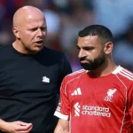 موعد مباراة ليفربول وبرينتفورد والقنوات الناقلة