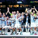 ميسي يستعد لآخر رقصة في كأس العالم 2026