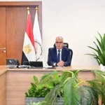 وزير الري يتابع الاستعدادات لأسبوع القاهرة التاسع للمياه في أكتوبر 2026