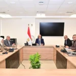 إطلاق نظام ذكي لإدارة المياه في ترعة الإسماعيلية بالذكاء الاصطناعي