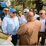 استعدادات وزارة الري لتأمين المنظومة المائية خلال عيد الأضحى