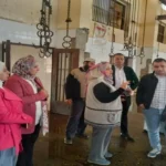 وزارة الزراعة تعلن جاهزية 497 مجزرًا للذبح المجاني وتأهيل الحدائق بالمحافظات
