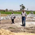 وزارة الزراعة تعزز جهودها لحماية الأراضي خلال عيد الأضحى