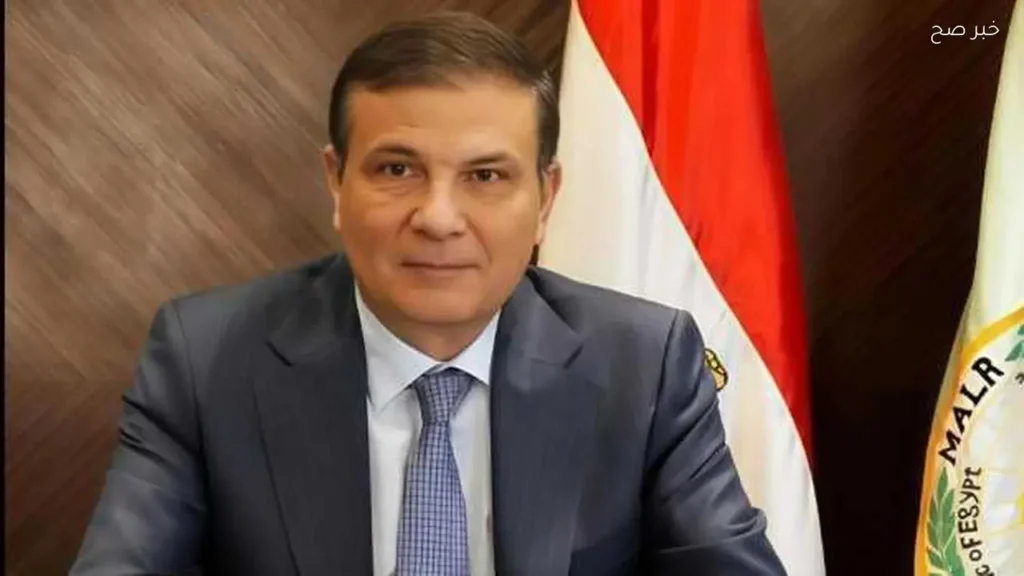 غرف طوارئ في وزارة الزراعة لضمان تقديم الخدمات خلال عيد الأضحى