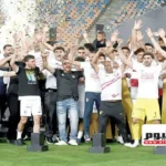 الزمالك يسعى لإنهاء إيقاف القيد للحصول على الرخصة الأفريقية