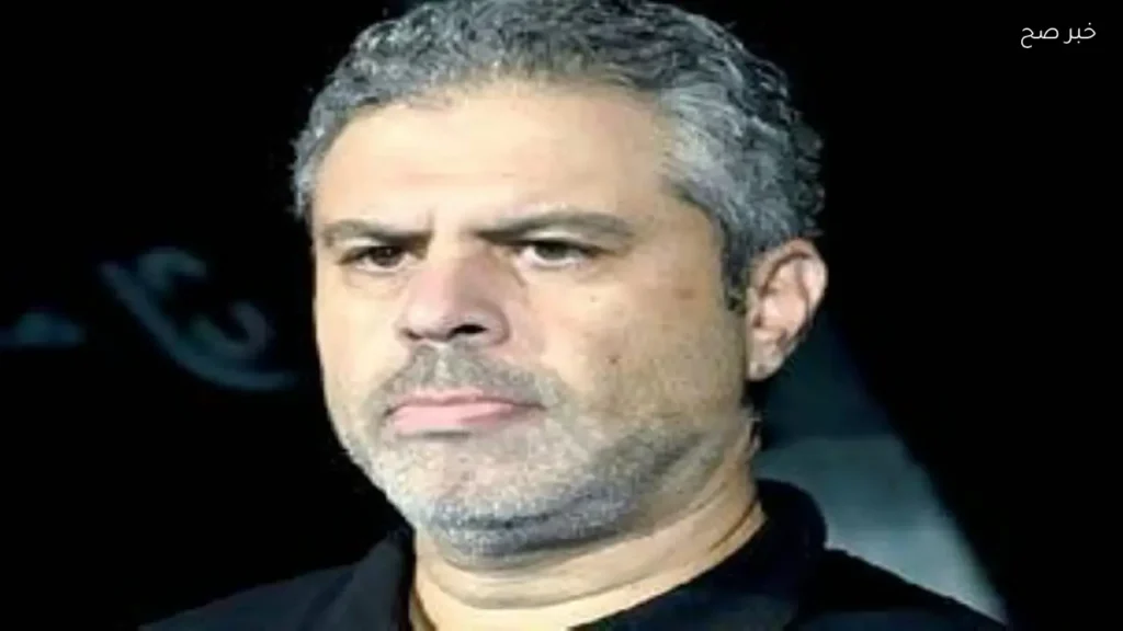الزمالك يحدد مستقبل معتمد جمال خلال الأيام المقبلة
