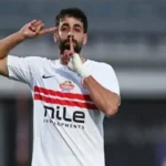 الزمالك يفتتح التسجيل أمام اتحاد العاصمة في إياب نهائي الكونفدرالية