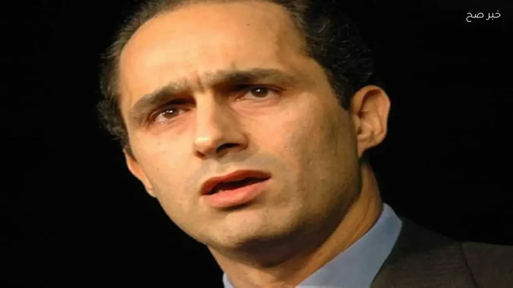 محمد حمودة يكشف كواليس ثروة جمال مبارك بعد تنحي والده
