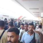 الهيئة القومية لسكك حديد مصر تؤمن عودة المواطنين بعد عيد الأضحى