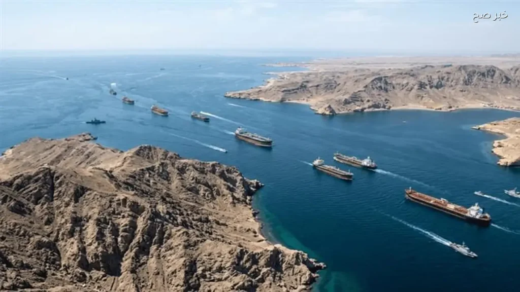 السويد تؤكد دعمها لإعادة فتح مضيق هرمز ومنع استخدامه كسلاح من قبل إيران