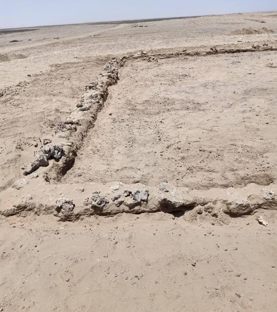 ميناء عيذاب الأثري