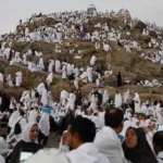 إجراءات جديدة لحماية الحجاج من ارتفاع الحرارة خلال المناسك