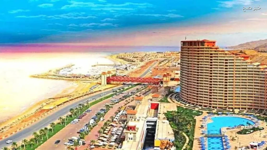 غرفة عمليات لمتابعة المنشآت السياحية خلال عيد الأضحى