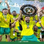 السيب يتوج بلقب الدوري العُماني 2026 بفوز ساحق على عبري