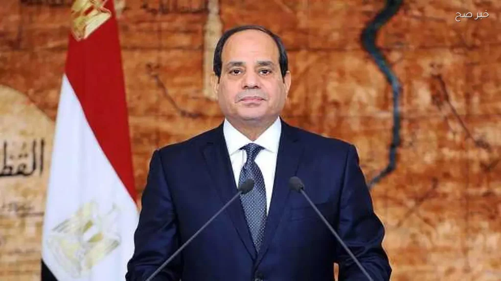 السيسي: يوم إفريقيا يرمز لوحدة القارة وتاريخها المشترك