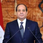 السيسي: يوم إفريقيا يرمز لوحدة القارة وتاريخها المشترك