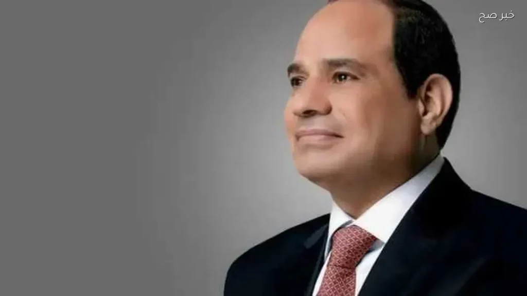 السيسي يؤكد دعم مصر للمفاوضات مع إيران خلال اتصال مع ترامب وقادة المنطقة