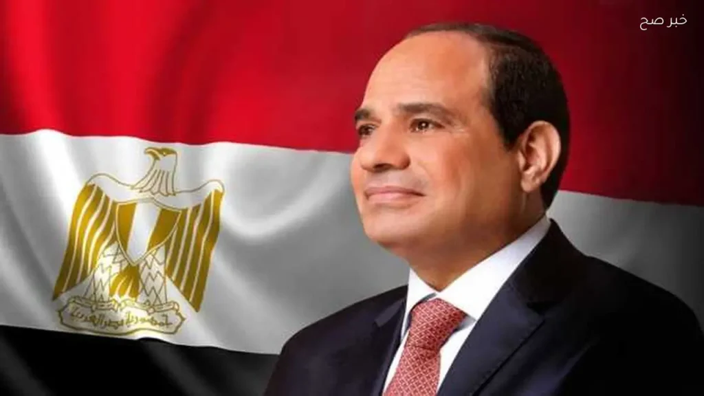 السيسي يشيد بدور منظمة الوحدة الإفريقية في تعزيز إرادة الشعوب