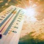 توقعات حالة الطقس في أول أيام عيد الأضحى 2026