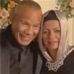 الشحات مبروك يتحدث عن اللحظات الأخيرة لزوجته الراحلة